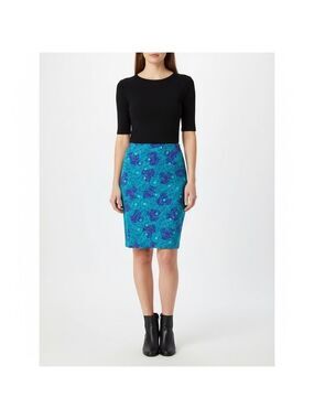 LuLaRoe Disney Minnie Mouse Skirt Small
